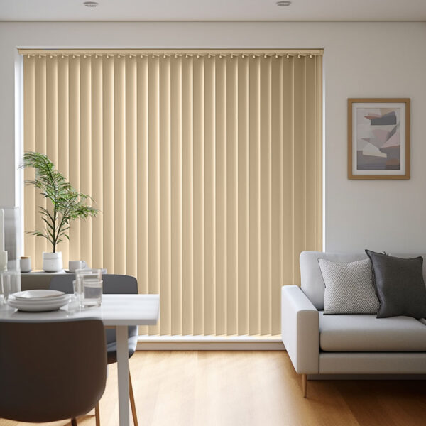 Rèm cửa lá dọc Sohome RLD_03