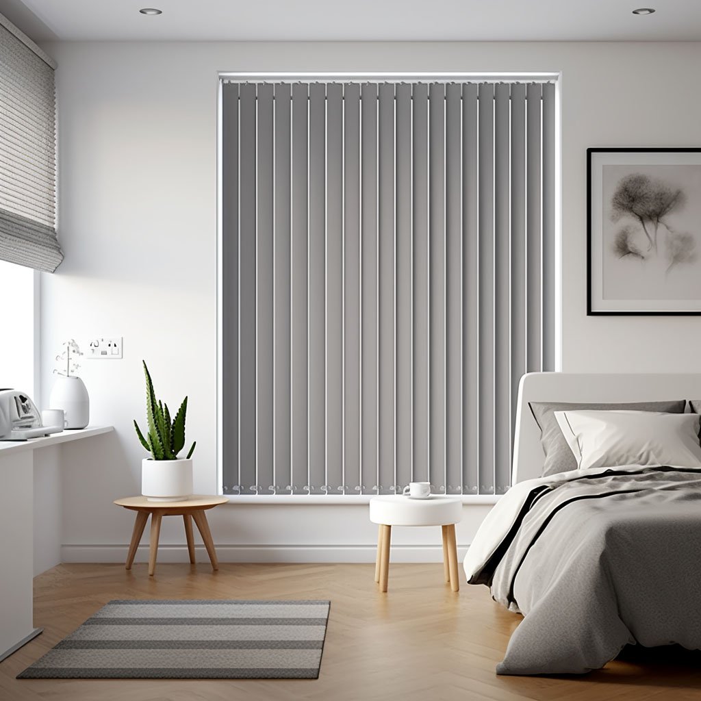 Rèm lá dọc Sohome RLD_09